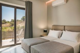 Petradi Villa Skala III Villa in Cephalonia