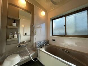 IKAHO Private lodge ~SHIKI~ Vacation rental in Japan