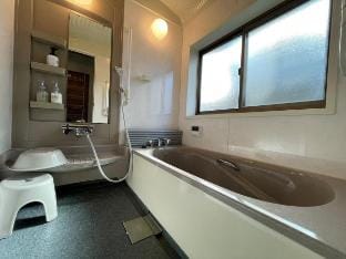 IKAHO Private lodge ~SHIKI~ Vacation rental in Japan