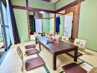 IKAHO Private lodge ~SHIKI~ Vacation rental in Japan