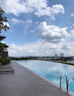 Homestay NRose Apartment in Negeri Sembilan, Malaysia
