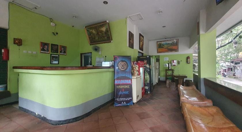 MDM Resort by Ruang Tidur Hotel in West Java