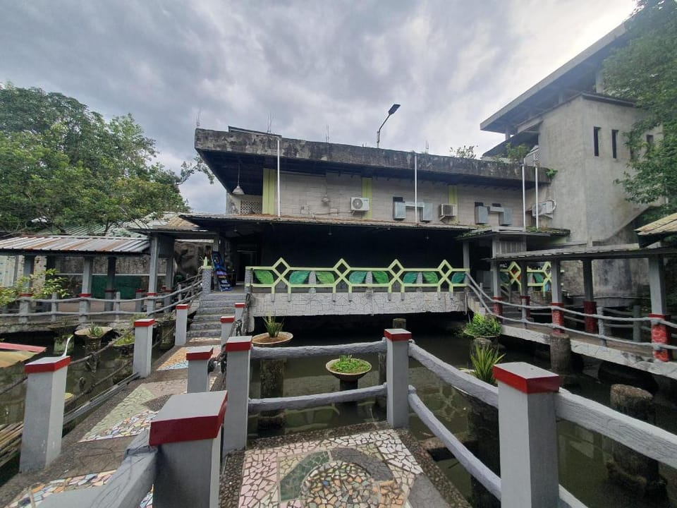 MDM Resort by Ruang Tidur Hotel in West Java