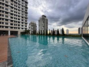 Edusphere  Suite -Cyberjaya University  Apartment in Selangor, Malaysia