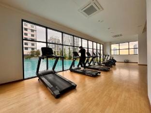 Edusphere  Suite -Cyberjaya University  Apartment in Selangor, Malaysia