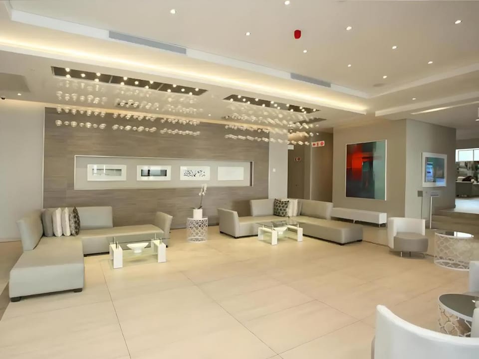 KMG Apartments at Sandton Skye Apartment in Sandton