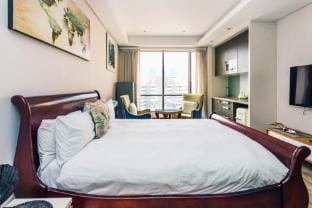 KMG Apartments at Sandton Skye Apartment in Sandton