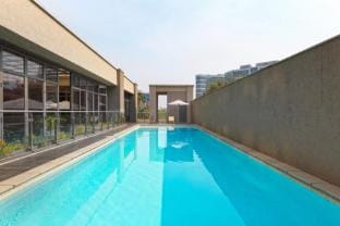 KMG Apartments at Sandton Skye Apartment in Sandton