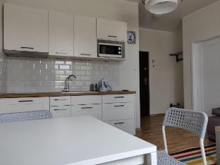 601 Apartments -  B Vacation rental in Warsaw