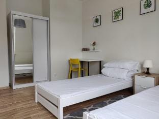 601 Apartments -  B Vacation rental in Warsaw