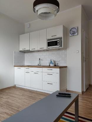 601 Apartments -  B Vacation rental in Warsaw
