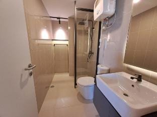 SleepRest @ Nuvasa Bay 15-D12 Vacation rental in Riau Islands, Indonesia