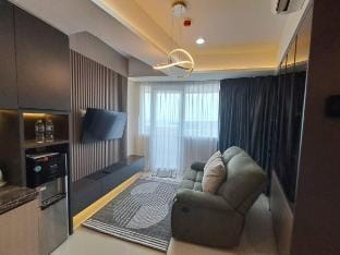 SleepRest @ Nuvasa Bay 15-D12 Vacation rental in Riau Islands, Indonesia