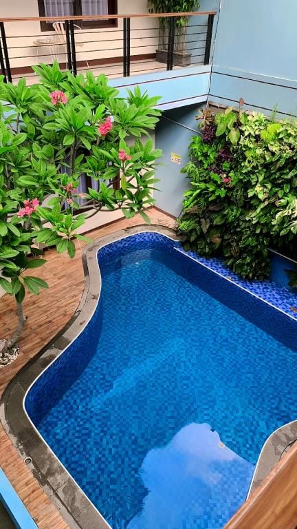 Crown Hotel Pangandaran Hotel in West Java