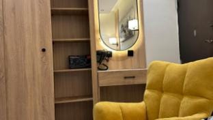 Stylish studio with side garden Apartment in Riyadh