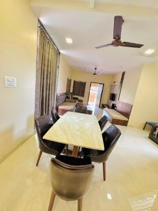 NIDHIKA VILLA Villa in Maharashtra