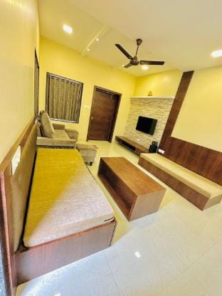 NIDHIKA VILLA Villa in Maharashtra