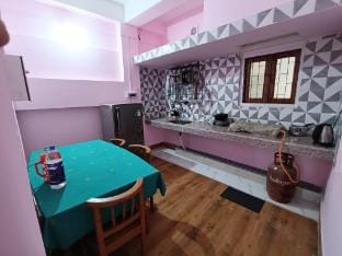 Delight Homestay Vacation rental in Bangladesh