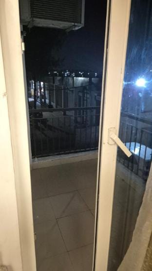 The hidden out  Apartment in Punjab, India