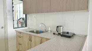 S4 The Bear @ Setiawalk Puchong Vacation rental in Subang Jaya