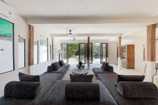 TANPURI's - Thapea | Prime Location Estate. Villa in Chiang Mai