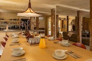 Tanpuri | Pool | Prime Location | Old Town Villa in Chiang Mai