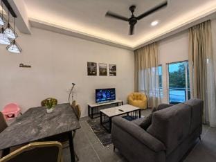 Langkawi Simfoni Luxury Suite 04 Apartment in Kedah