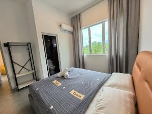 Langkawi Simfoni Luxury Suite 03 Apartment in Kedah