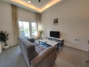 Langkawi Simfoni Luxury Suite 11 Apartment in Kedah