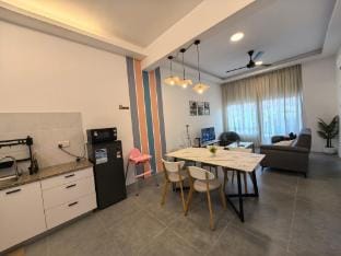 Datai Houses Vacation rental in Kedah
