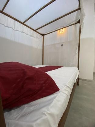 Dschungle and Family Spirit Vacation rental in Southern Province