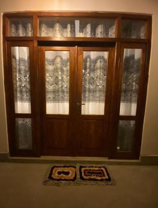 Dschungle and Family Spirit Vacation rental in Southern Province