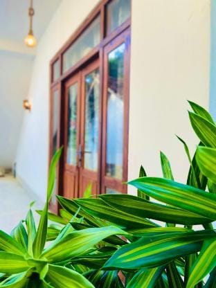 Dschungle and Family Spirit Vacation rental in Southern Province