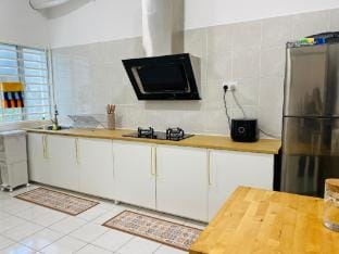 HOMESTAY FALAH BUKIT GAMBIR (MUSLIM ONLY) Vacation rental in Johor