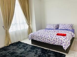HOMESTAY FALAH BUKIT GAMBIR (MUSLIM ONLY) Vacation rental in Johor