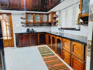 Padmanabham One Bedroom Villa Villa in Thiruvananthapuram