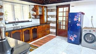 Padmanabham One Bedroom Villa Villa in Thiruvananthapuram