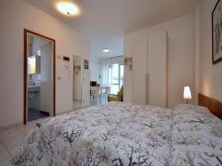 Adorable studio apartment in an unbeatable location Apartment in Bibione