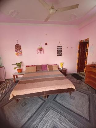 Himgiri Home Stay Vacation rental in Rishikesh
