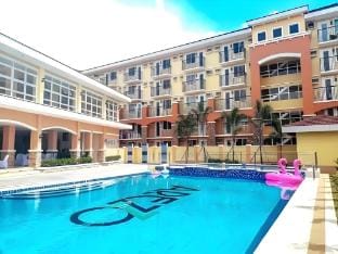 Davao Affordable Condo w/ unli Wifi & Mini Bar  Apartment in Davao City