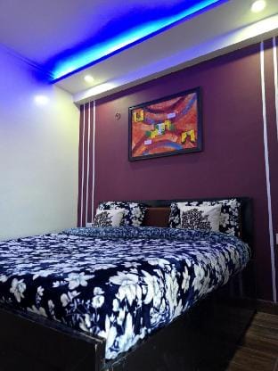 Sun'E'Side Getaway Vacation rental in Uttarakhand