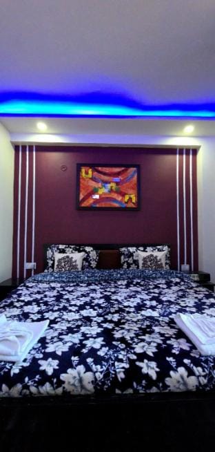 Sun'E'Side Getaway Vacation rental in Uttarakhand