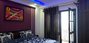 Sun'E'Side Getaway Vacation rental in Uttarakhand