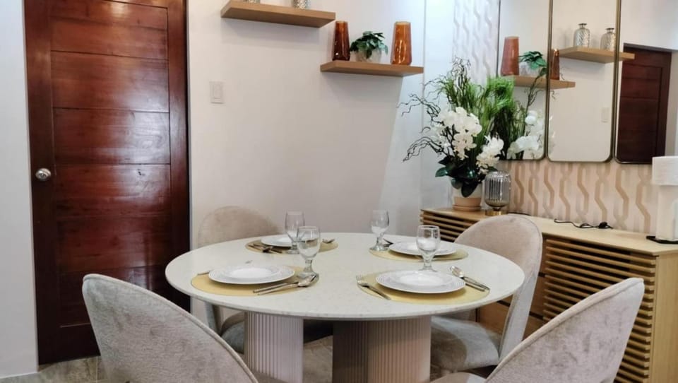 Mactan Reihenhaeuser Vacation rental in Lapu-Lapu City