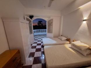 Djorff Nile River  Apartment in Luxor Governorate