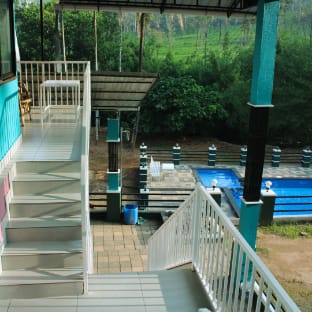 Vythiri Secret Stream Villa Villa in Kerala