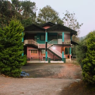 Vythiri Secret Stream Villa Villa in Kerala