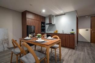 Pentstudio HaNoi Maison de Fleur Vacation rental in Laos