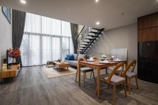 Pentstudio HaNoi Maison de Fleur Vacation rental in Laos