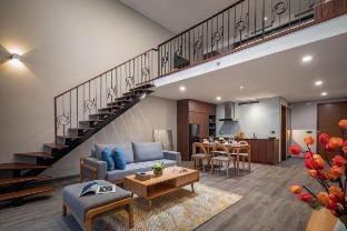 Pentstudio HaNoi Maison de Fleur Vacation rental in Laos